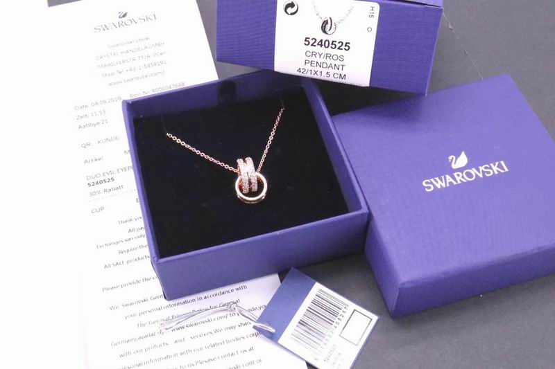 Swarovski Necklace 03lyr166 (8)